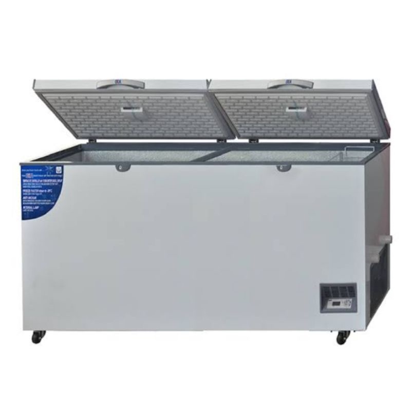 Jual Chest Freezer GEA 500 ltr AB600R AB600R Shopee Indonesia