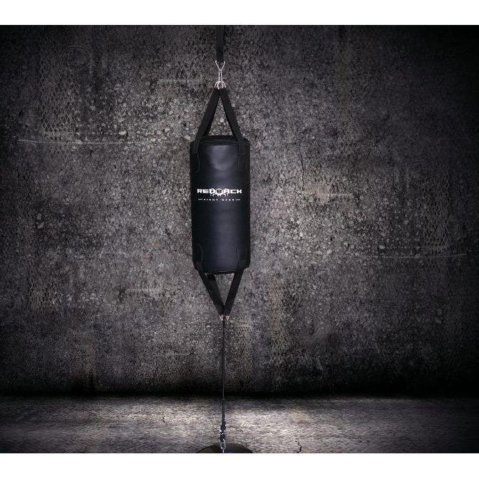 Jual Double End Punching Bag Samsak Tinju Redback Speedbag Muaythai