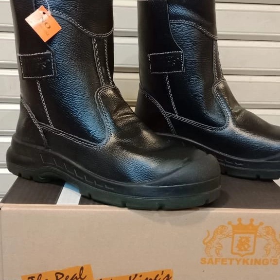 Jual SEPATU SAFETY KINGS KWD 805 X Shopee Indonesia