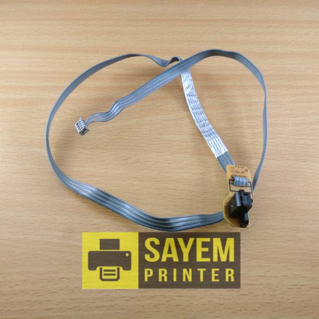 Jual Sensor LF Encoder Pembaca Timing Disk Canon IP2770 MP287 MP237