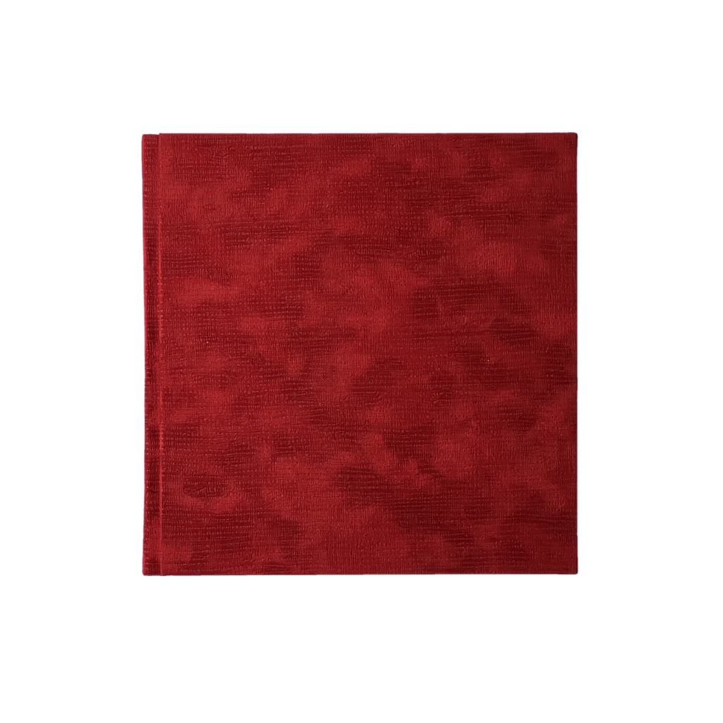 Jual Album Foto Profesional MCB Black Sheets 20x20 Susan Photo Album Shopee Indonesia