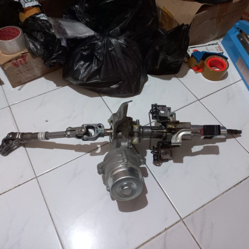 Jual column stir column steer all new Baleno original Shopee Indonesia