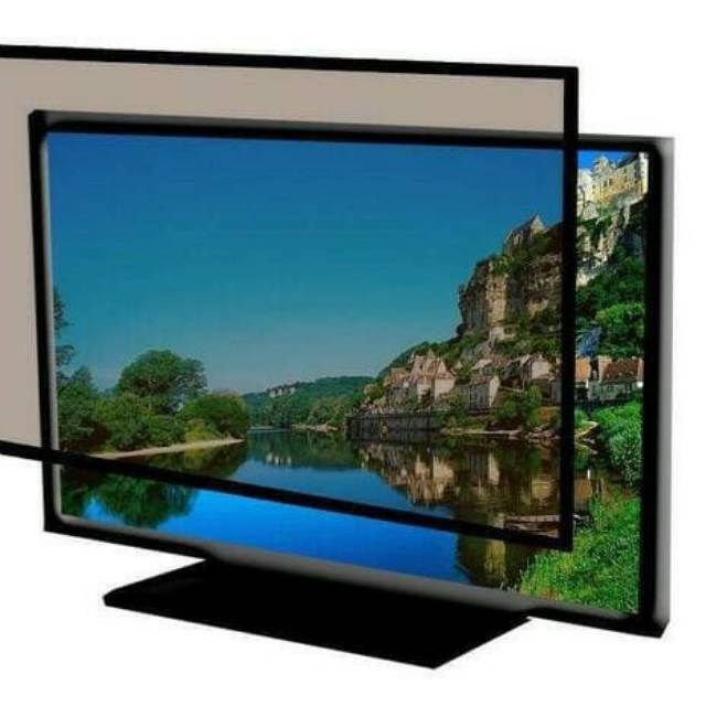 Jual Kacamata anti radiasi,lensa anti radiasi, protector screen TV