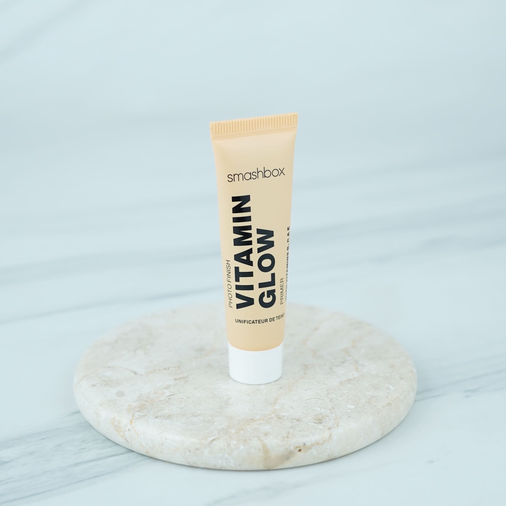 Jual Smashbox Vitamin Glow Primer 7 ml Shopee Indonesia