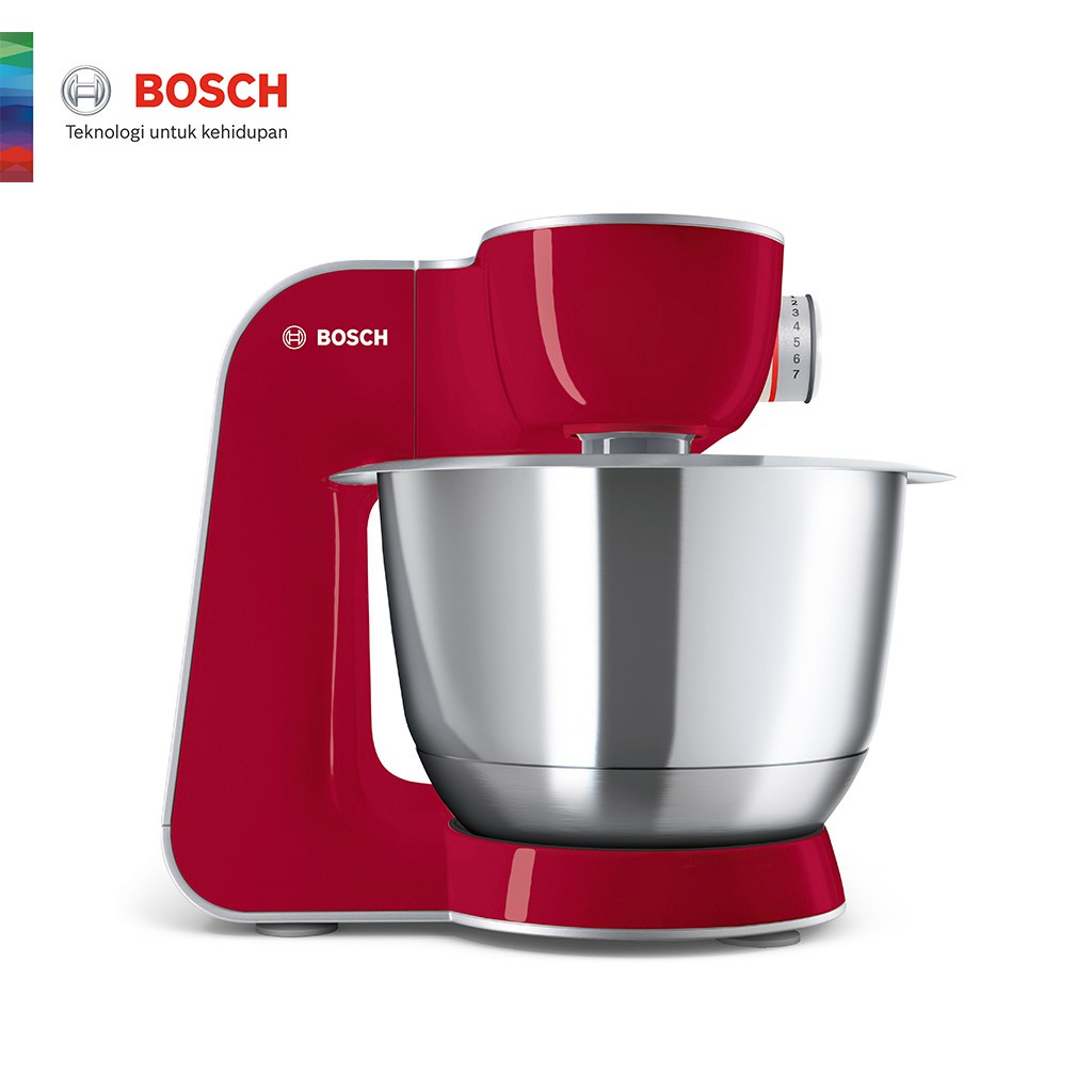 Jual Promo Diskon DISKON PROMO SERUH Bosch Kitchen Machine I Stand