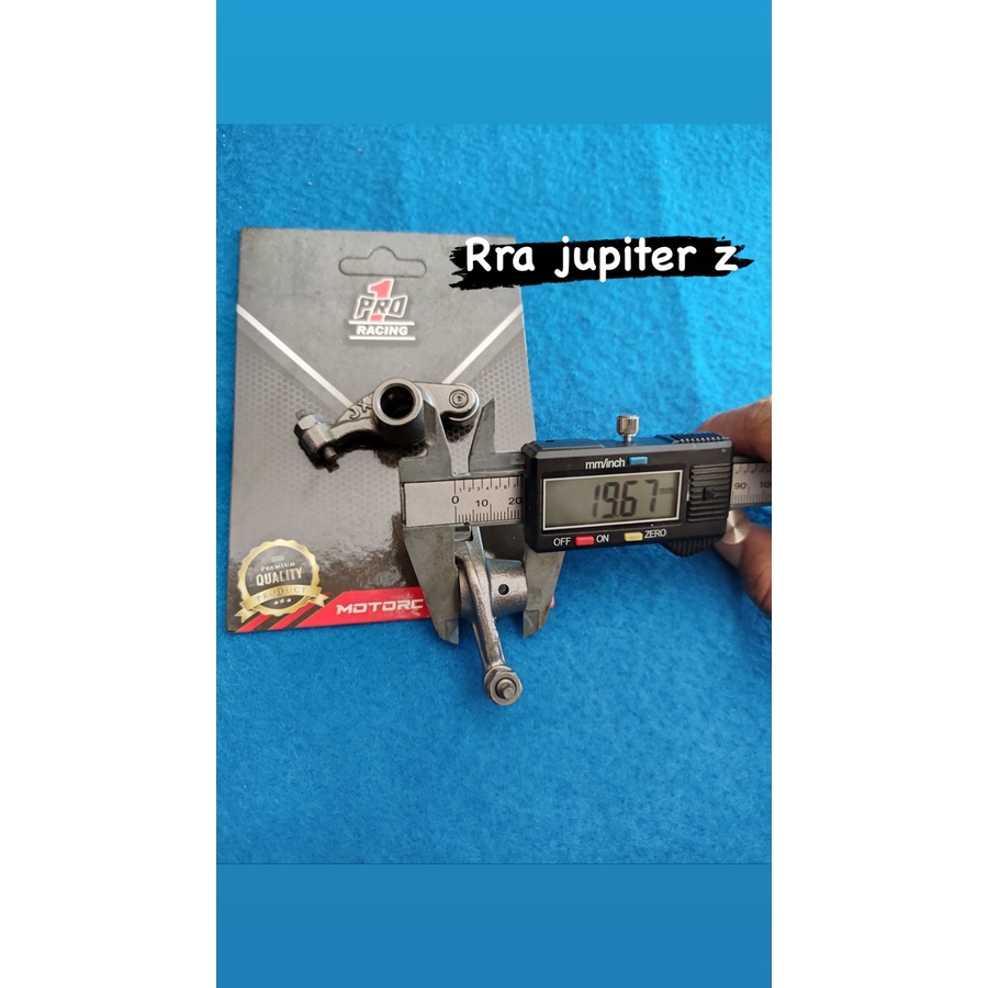 Jual PLATUK PELATUK model BRT TEMPLAR ROLLER MIO Jupiter JupZ Z RRA