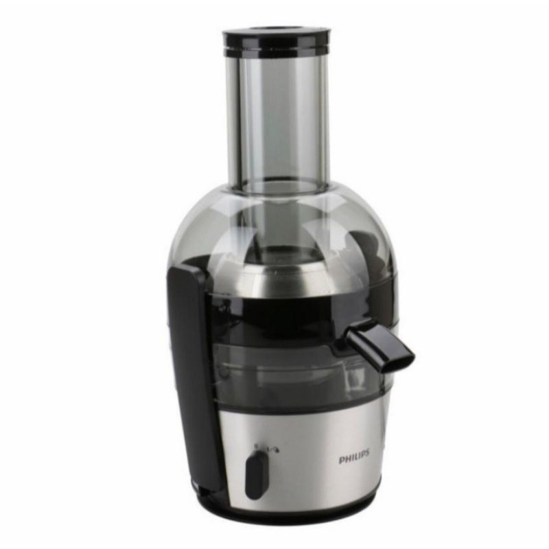 Jual PHILIPS JUICER HR1863 Shopee Indonesia