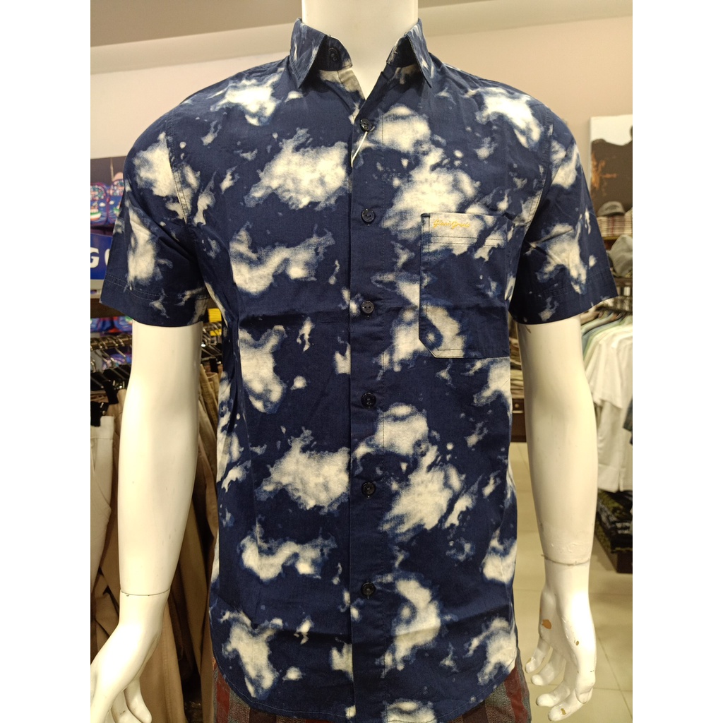 Jual PROMO!!! GIANI GRACIO Kemeja Lengan Pendek Shopee Indonesia