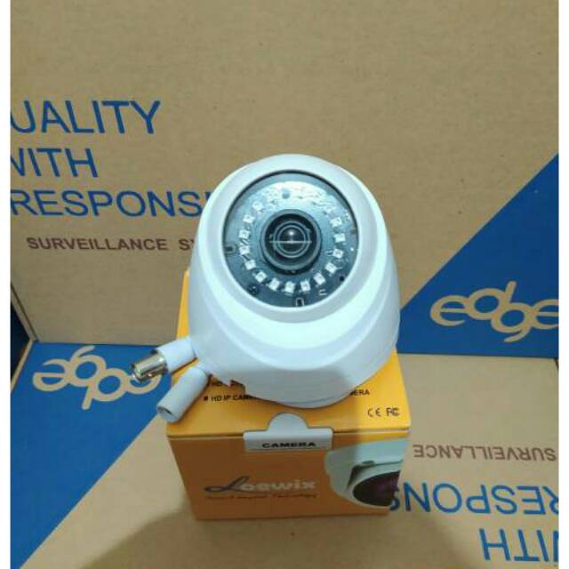 Jual Kamera Cctv AHD 2mp Loewix Full HD 1080p Indoor Camera Cctv 2 Mp