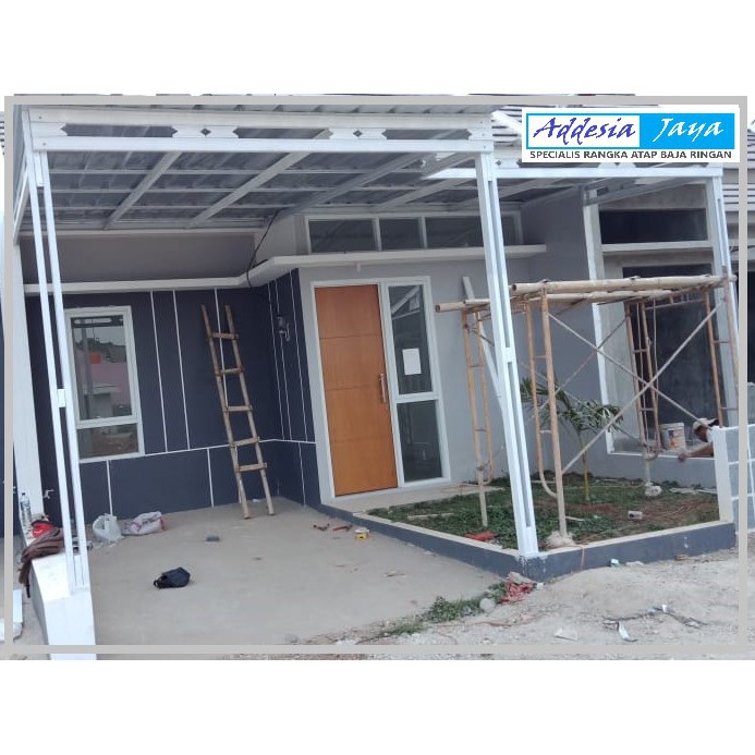 Jual KANOPI BAJA RINGAN CREMONA STANDAR Shopee Indonesia