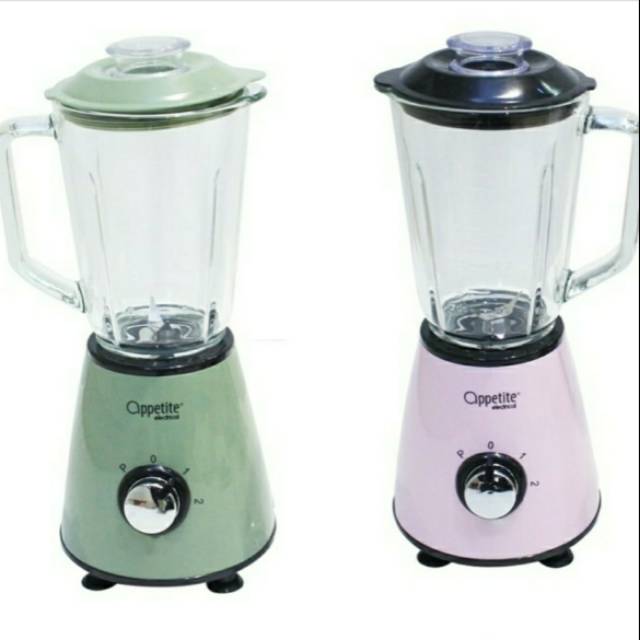 Jual Blender Appetite Shopee Indonesia