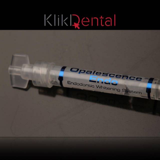 Jual KLIK DENTAL Opalescence Endo / Endodontic Whitening System isi 1