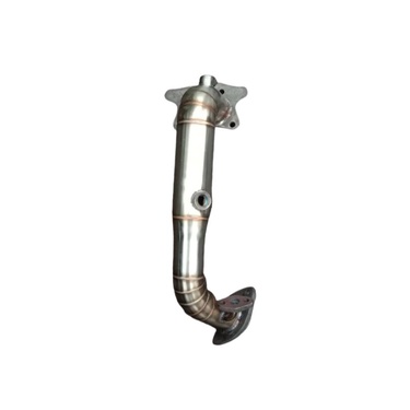 Jual Downpipe Civic turbo atau HRV turbo | Shopee Indonesia