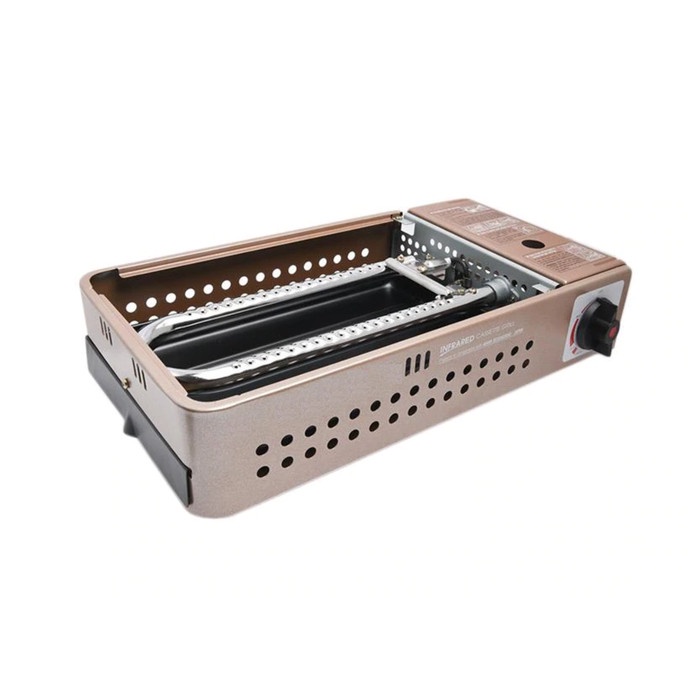 Jual Japan Grill BBQ Alat Masak Home Indoor Korean Yakiniku Iwatani