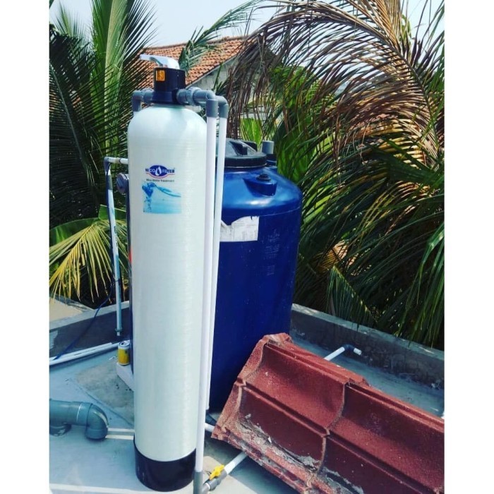 Jual FILTER AIR NICO PENJERNIH AIR TANAH BEKASI BOGOR TANGERANG