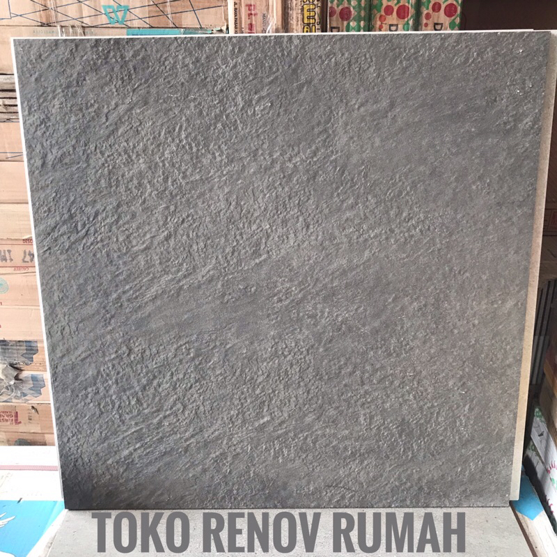Jual GRANIT 60x60 (kasar)/ granit lantai abu kasar/ granit kasar