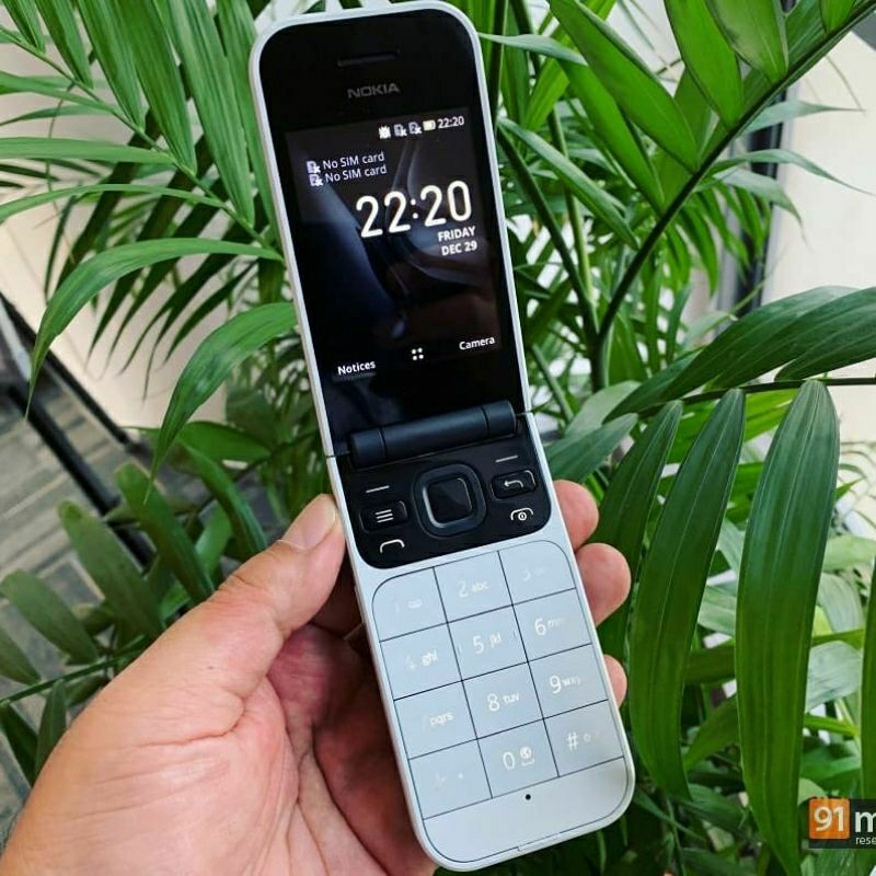 Jual nokia 2720 | Shopee Indonesia