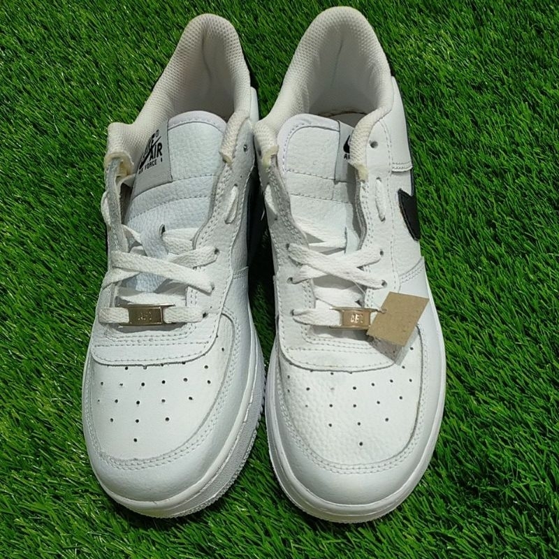 Jual air force 1 size 40 insol 250 Made in Indonesia Shopee Indonesia