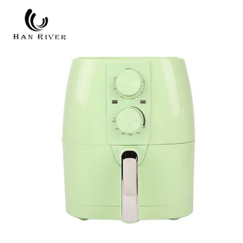 Jual Airfryer HAN RIVER 1400 watt Shopee Indonesia