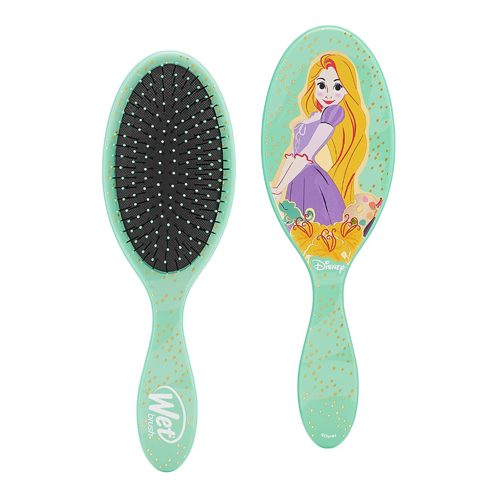 Jual The Wet Brush Disney Princess Ultimate Rapunzel Shopee Indonesia