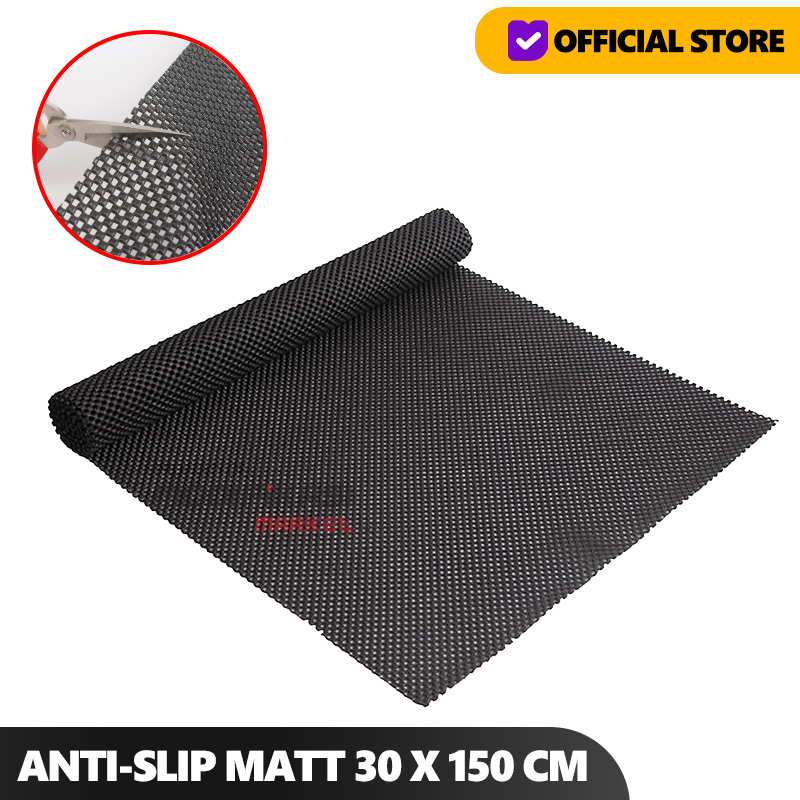 Jual ANTI SLIP DASHBOARD MAT DASH ANTI SLIP ROLL FULL DASHBOARD 30CMx1