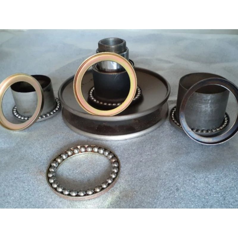 Jual Bearing Seater Pelor Pengganjal Per Cvt Honda Spacy Beat Scoopy