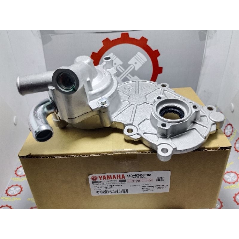 Jual Water Pump Assy Xeon 44D Carbu / Pompa Air Radiator Assy Xeon RC