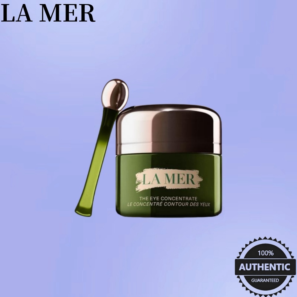 Jual LAMER THE EYE CONCENTRATE LE CONCENTRE CONTOUR DES YEUX CREME DE