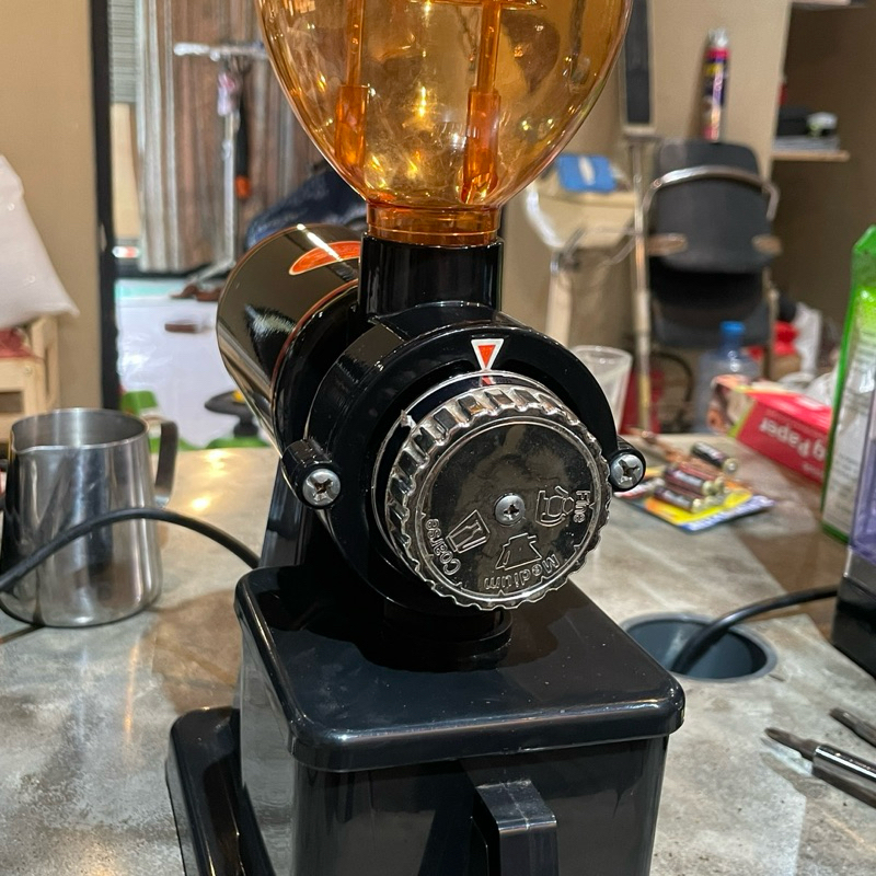 Jual Grinder N600 Coffee mill Shopee Indonesia