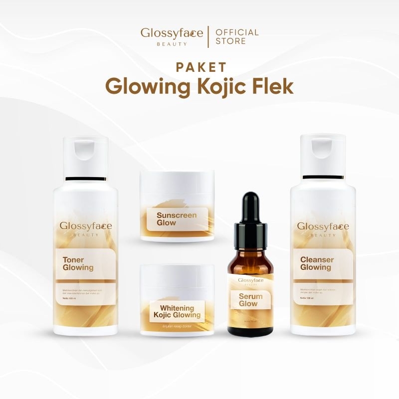 Jual Paket Kojic (flex) Shopee Indonesia