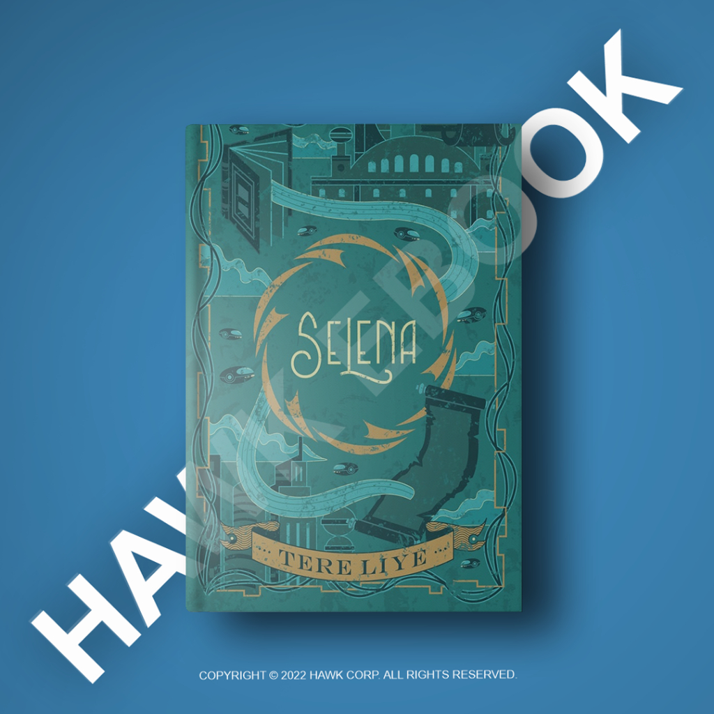 Jual Sele na Unedited Version DATA PDF HawkEbook Shopee Indonesia