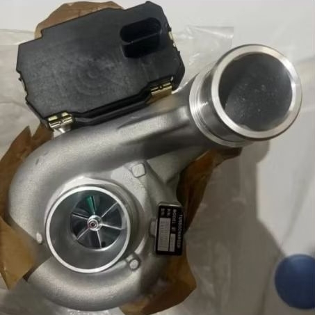 Jual Turbo Hyundai Palisade 28231 2F650 Thailand | Shopee Indonesia