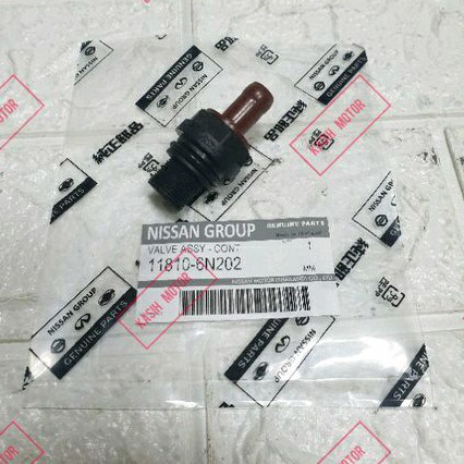 Jual VALVE PCV PVC XTRAIL T30 XTRAIL T31 SERENA C24 LIVINA L11 JUKE F15
