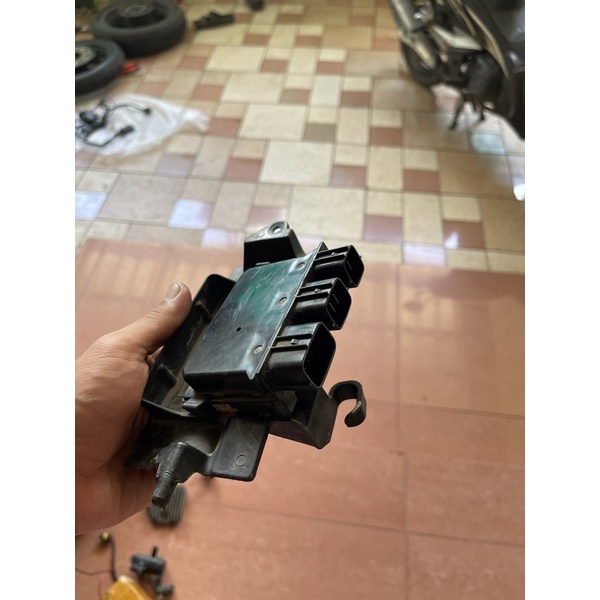 Jual Relay Set Ninja 250 FI | Shopee Indonesia