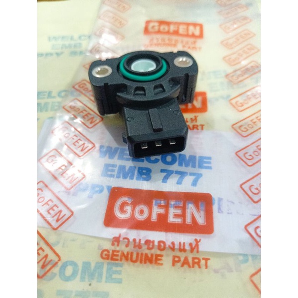 Jual SENSOR TPS THROTTLE POSITION BMW E36 E46 Z3 Z4 E39 E86 M3 E34