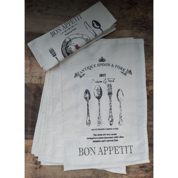 Jual Vintage Placemat Shopee Indonesia