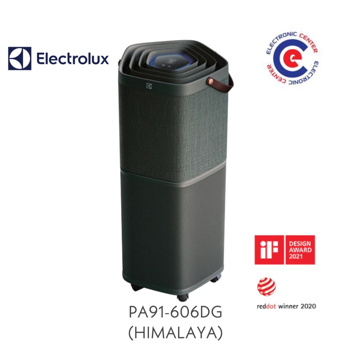 Jual Air purifier Electrolux (PA91606DG) Shopee Indonesia