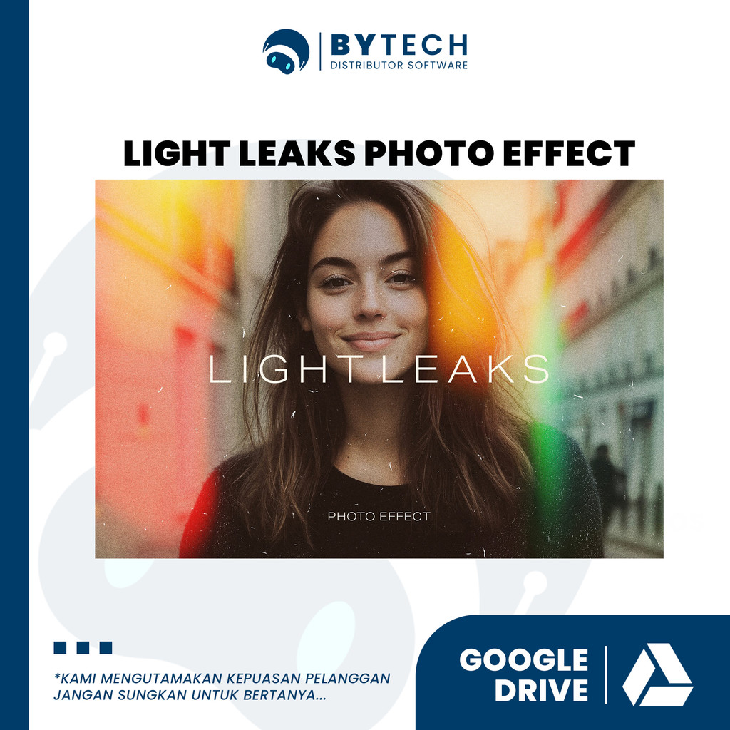 Jual LIGHT LEAKS PHOTO EFFECT Shopee Indonesia