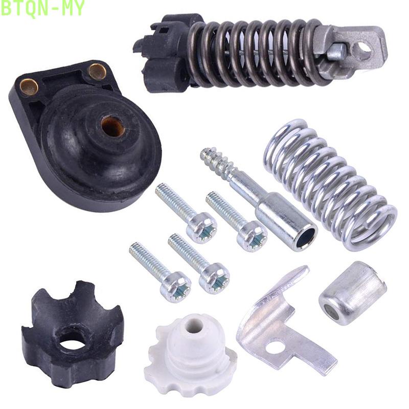 Motosierra Piezas Para Stihl MS361 MS341 Buffer Manga Tornillo AV Resorte Útil Shopee México