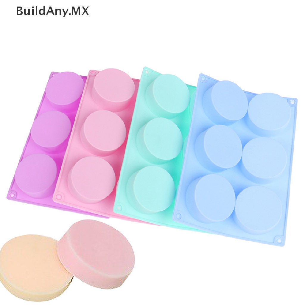 Moldes De Pastel De Cilindros Para Hornear Galletas Pasteles Molde