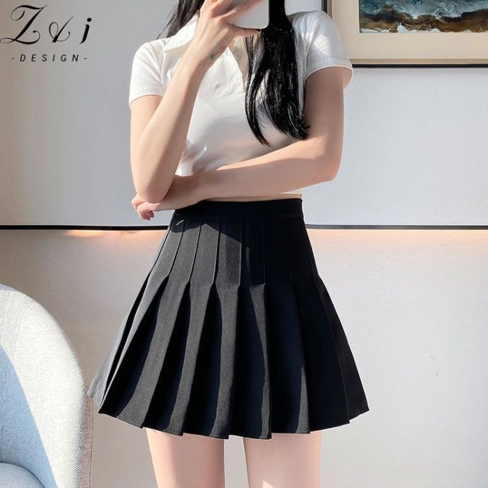 Las faldas más elegantes que cualquier vestido de invitada están en ...