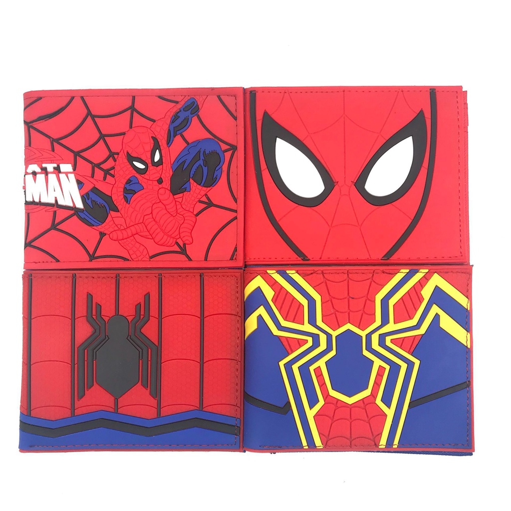 Amazon Anime Merchandise Vengadores Spiderman Dibujos Animados