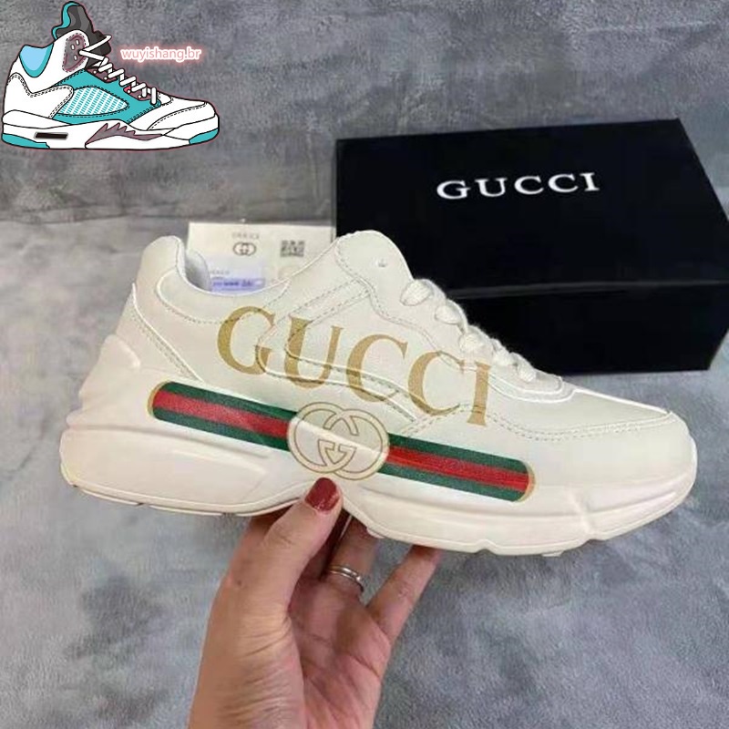 Top 32+ imagen zapatos gucci para mujer Abzlocal.mx