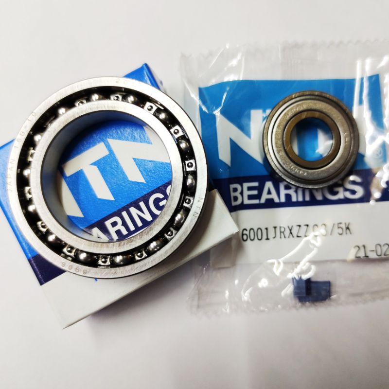 Bearing Cam Shaft LC Y15 FZ150 6001 6906 NTN 100 Ori Shopee Malaysia
