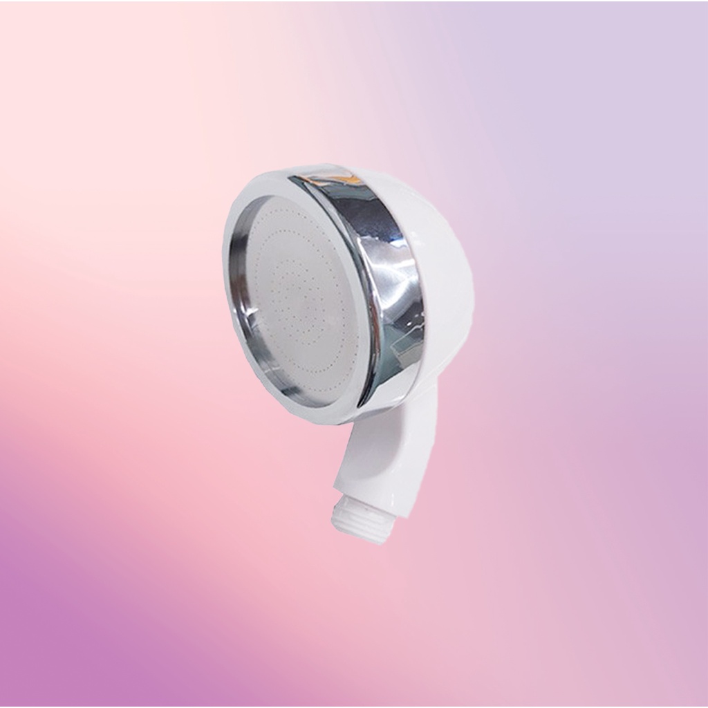 Short Shower Head For Vitamin Filter, Vitaminc, Chlorine Filter, Korean