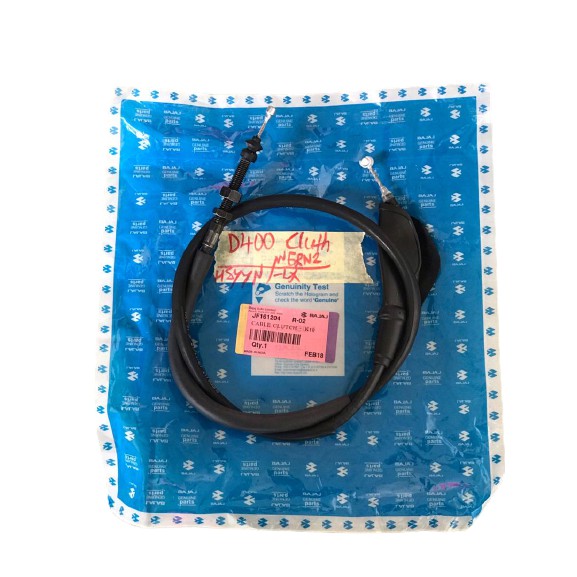 Modenas Dominar D400/ D400UG Touring Cable Clutch K10 Shopee Malaysia