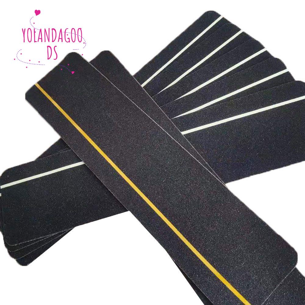 YOLAN Antislip Safety Tape Stairs Steps Marking Safety Barrier Anti