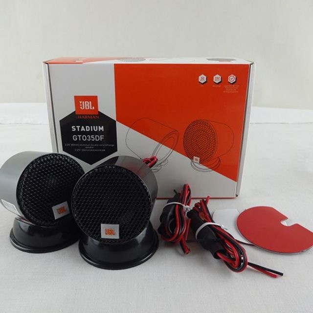 ALPINE 2" Full Range Speaker Alpine R20MT Car Speakers With Bass 60MM RMS Power Peak Alpine