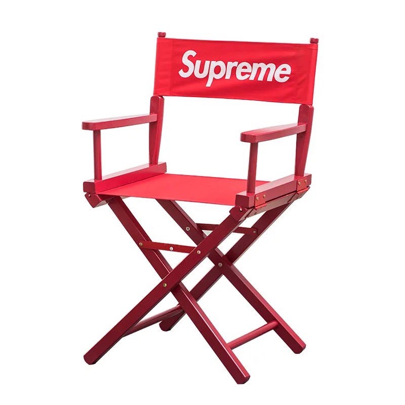 Supreme Folding Chair metal folding chair Supreme Boxing Gloves Supreme