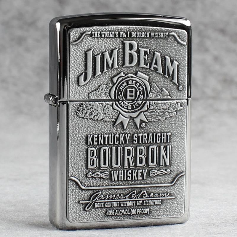 Original Zippo lighter classic Shopee Malaysia